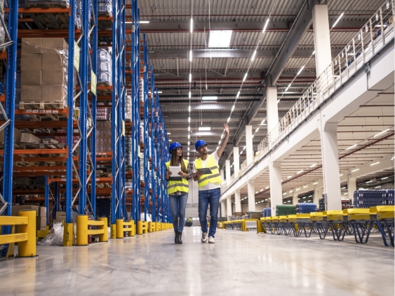 Building Automation