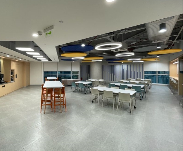 Building Automation